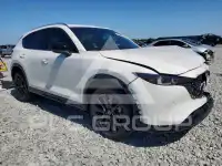 2025 Mazda CX-5 фото