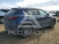 2025 Mazda CX-5 фото