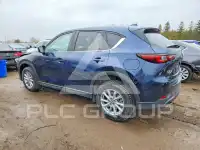 2025 Mazda CX-5 photo