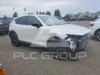 2025 Mazda CX-5 фото