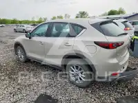 2025 Mazda CX-5 фото