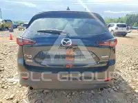2025 Mazda CX-5 фото