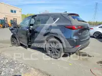 2025 Mazda CX-5 фото