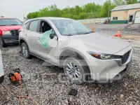 2025 Mazda CX-5 фото