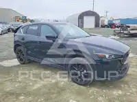 2025 Mazda CX-5 фото