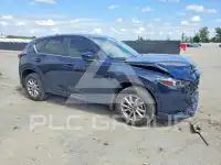2025 Mazda CX-5 фото