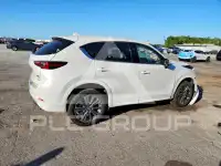 2025 Mazda CX-5 фото