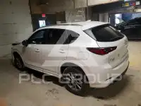 2025 Mazda CX-5 photo