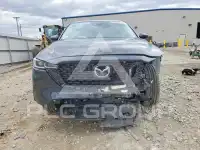2025 Mazda CX-5 photo