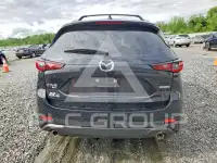 2025 Mazda CX-5 фото