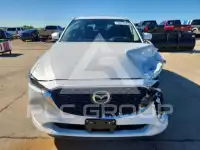 2025 Mazda CX-5 фото