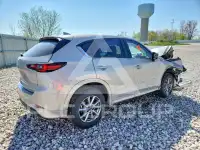 2025 Mazda CX-5 фото