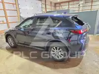 2025 Mazda CX-5 фото