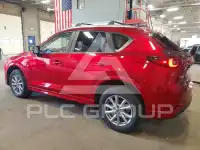 2025 Mazda CX-5 фото