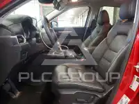 2025 Mazda CX-5 фото