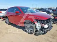 2025 Mazda CX-5 photo