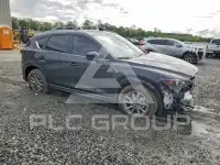2025 Mazda CX-5 фото