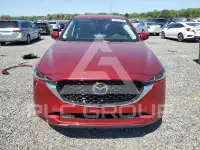 2025 Mazda CX-5 фото