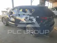 2025 Mazda CX-5 фото