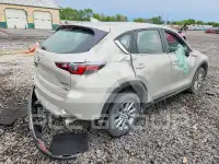 2025 Mazda CX-5 фото