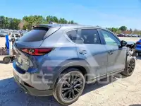 2025 Mazda CX-5 фото