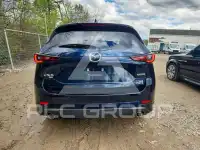 2025 Mazda CX-5 фото