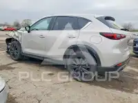 2025 Mazda CX-5 фото