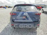 2025 Mazda CX-5 фото
