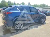 2025 Mazda CX-5 фото