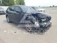 2025 Mazda CX-5 фото