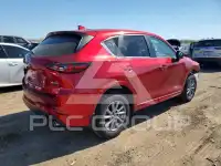 2025 Mazda CX-5 photo