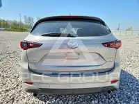 2025 Mazda CX-5 фото