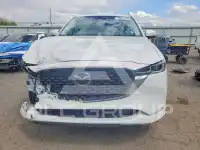 2025 Mazda CX-5 фото