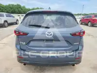 2025 Mazda CX-5 photo