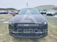 2025 Mazda CX-5 фото