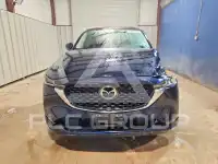 2025 Mazda CX-5 photo
