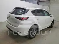 2025 Mazda CX-5 фото