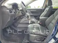 2025 Mazda CX-5 фото