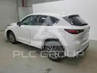 2025 Mazda CX-5 фото