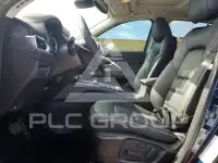 2025 Mazda CX-5 фото