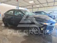 2025 Mazda 3 photo