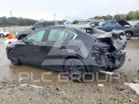 2025 Mazda 3 photo