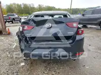2025 Mazda 3 photo