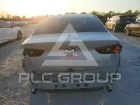 2025 Mazda 3 фото