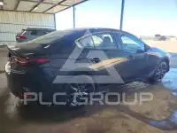 2025 Mazda 3 photo