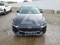 2025 Mazda 3 photo