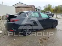 2025 Mazda 3 photo