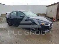 2025 Mazda 3 photo
