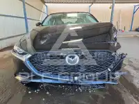 2025 Mazda 3 photo