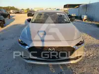 2025 Mazda 3 фото